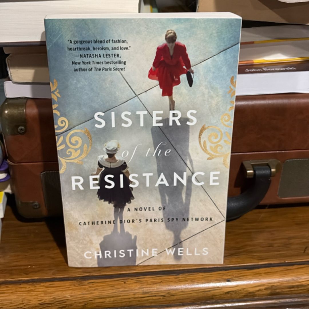 Sisters of the Resistance