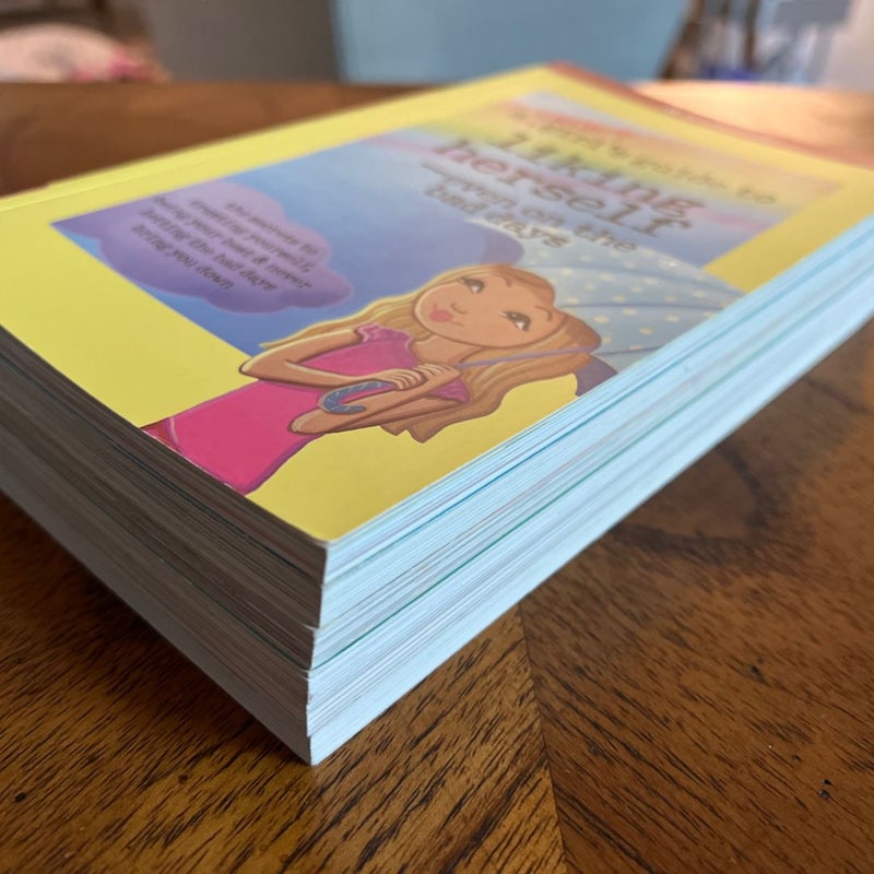 “Smart Girls Guide” Bundle