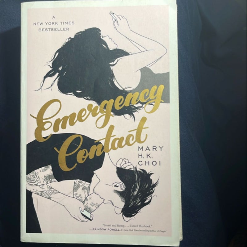 Emergency Contact