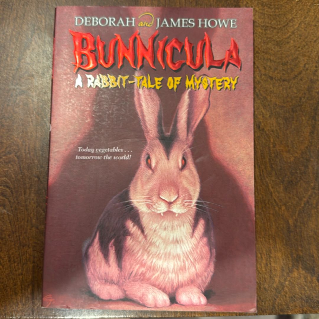 Bunnicula