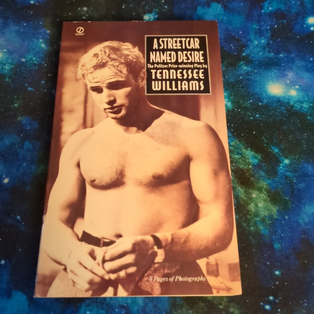A Streetcar Named Desire