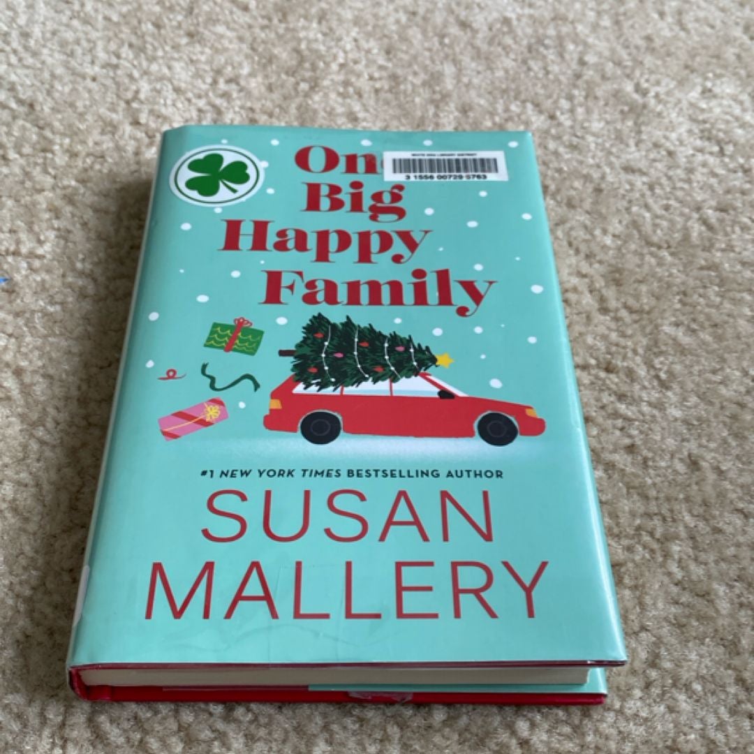 One Big Happy Family