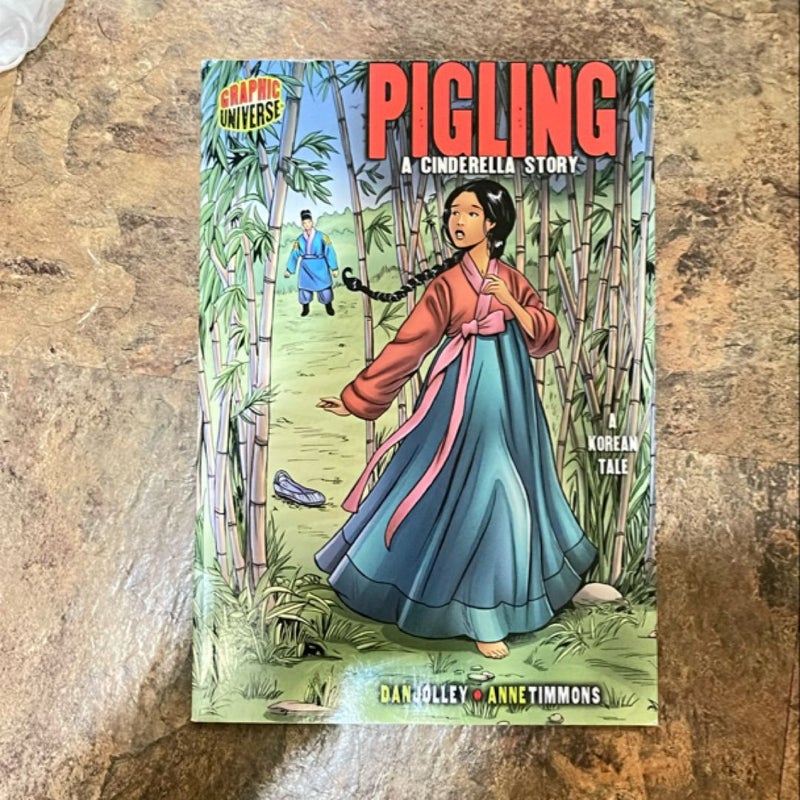 Pigling