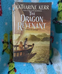 The Dragon Revenant