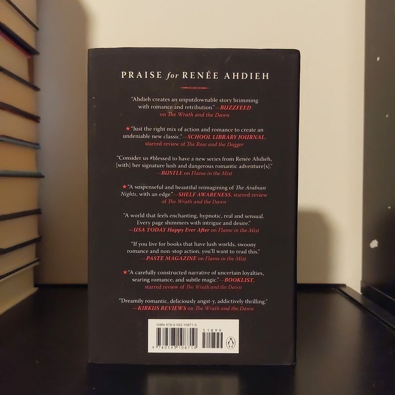 The Beautiful **SIGNED EDITION***