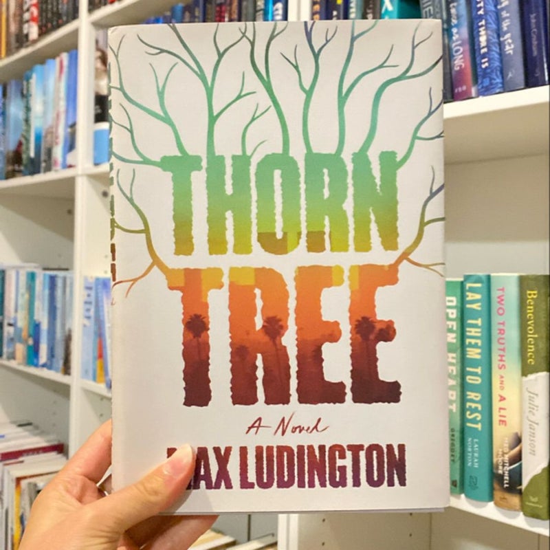 Thorn Tree