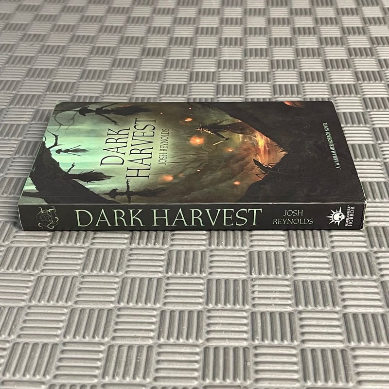 Dark Harvest