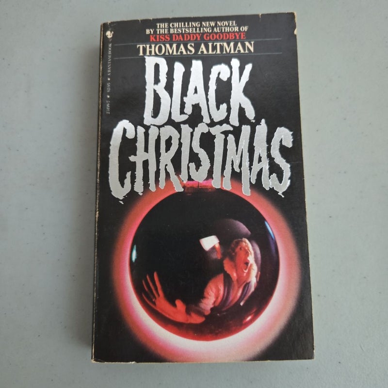 Black Christmas