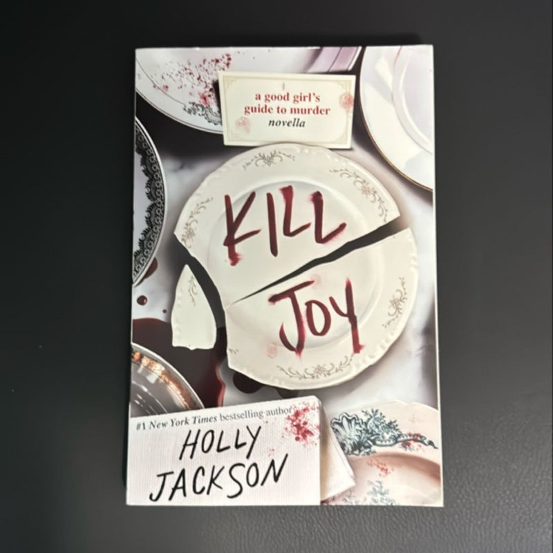 Kill Joy