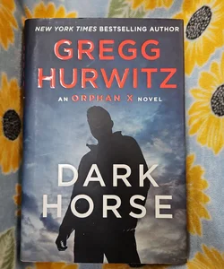 Dark Horse *First Edition*
