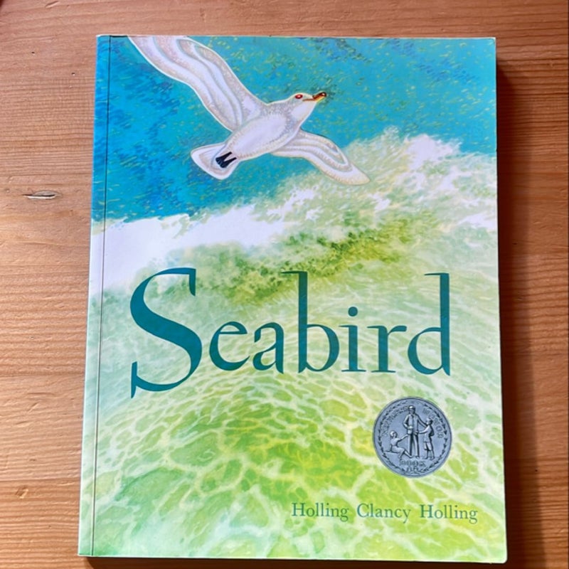 Seabird