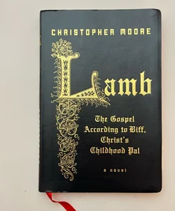 Lamb Special Gift Edition 