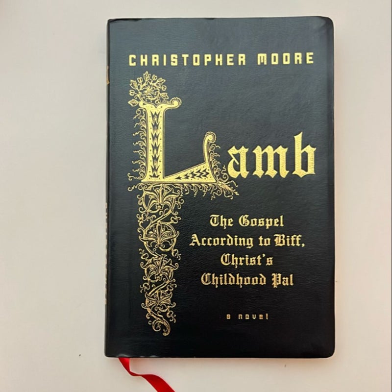 Lamb Special Gift Edition 