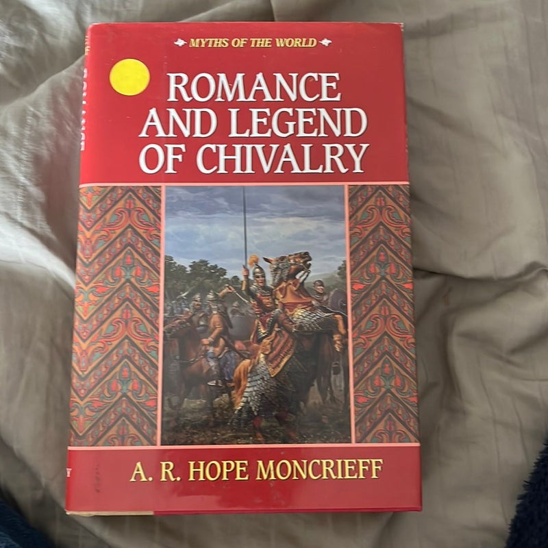 Romance and Legend of Chivalry