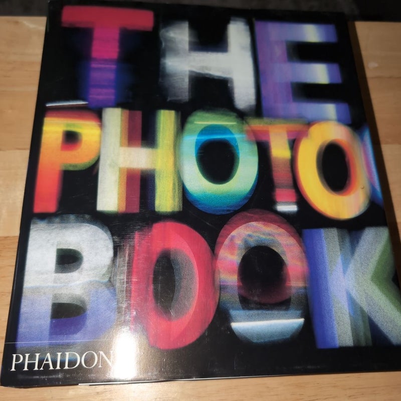 The Photography Book