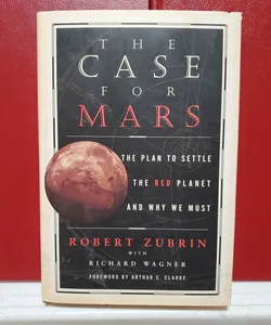 The Case for Mars
