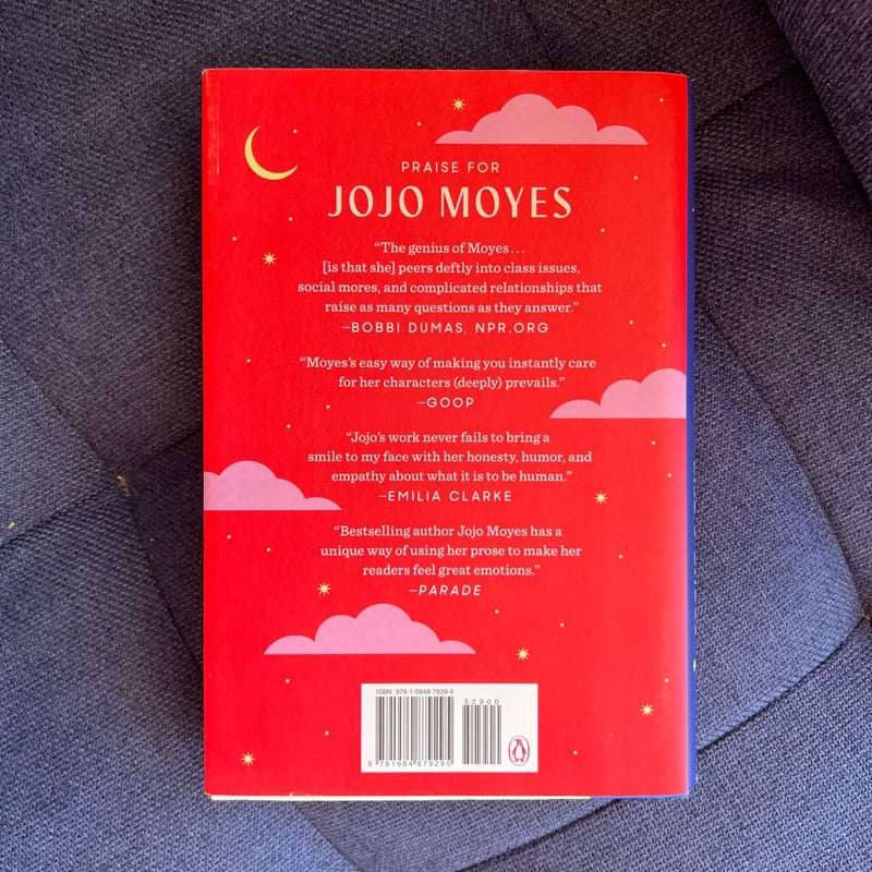 Someone Else's Shoes