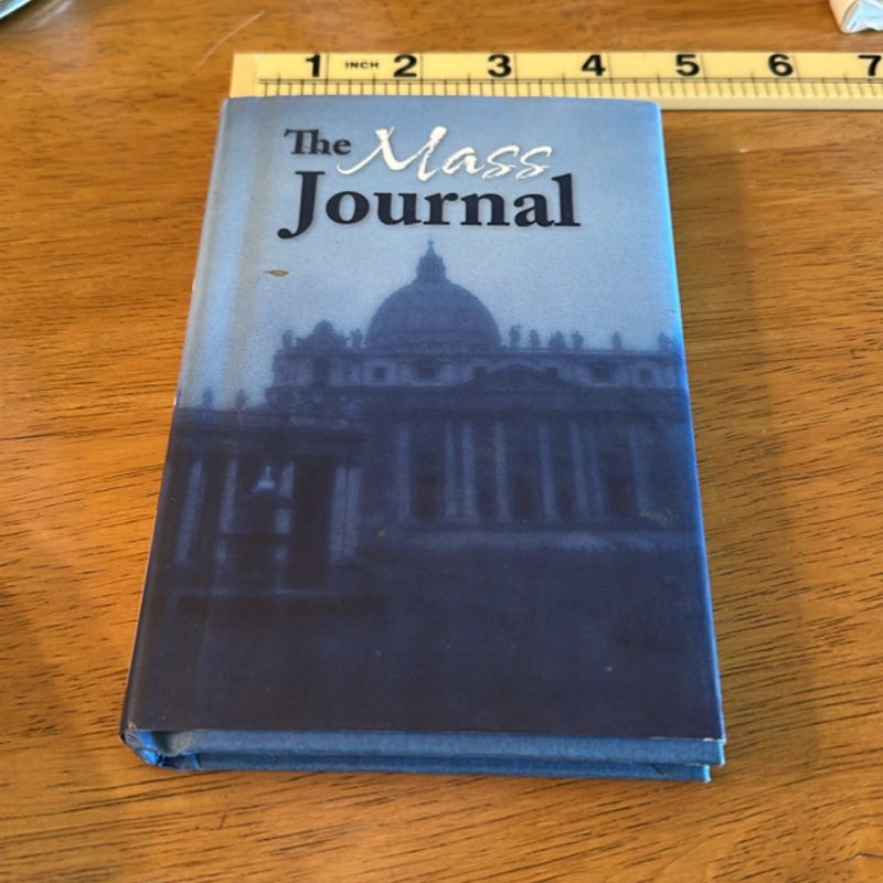 The Mass Journal