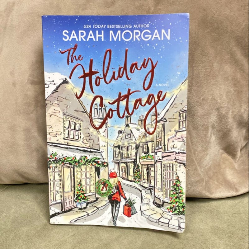 The Holiday Cottage