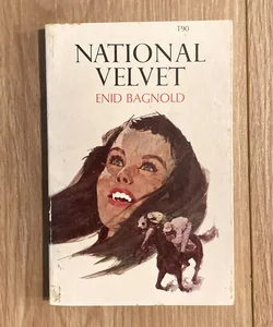 National Velvet 1953