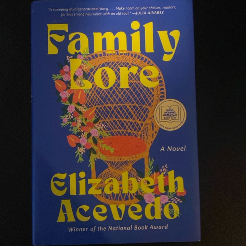 Family Lore