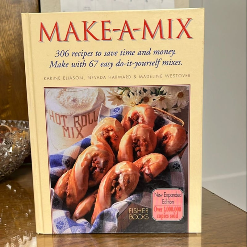 Make-a-Mix