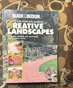 The Complete Guide to Creative Landscapes