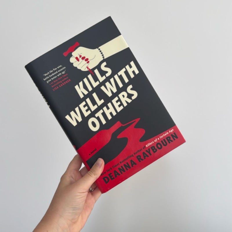 Kills Well with Others