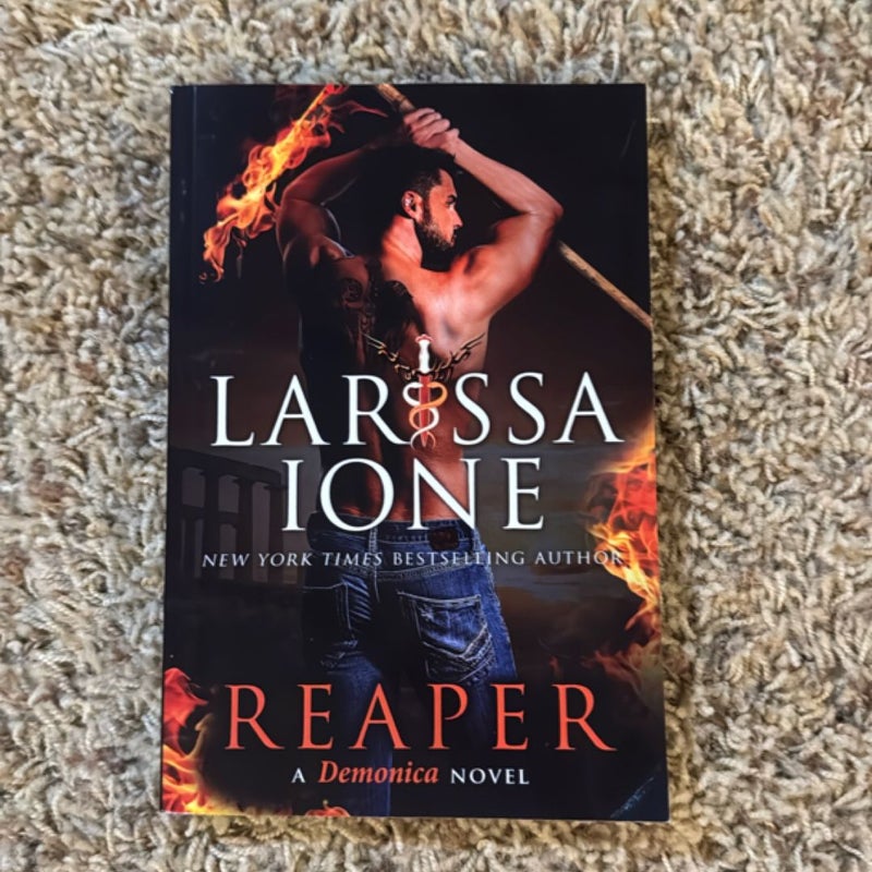 Reaper