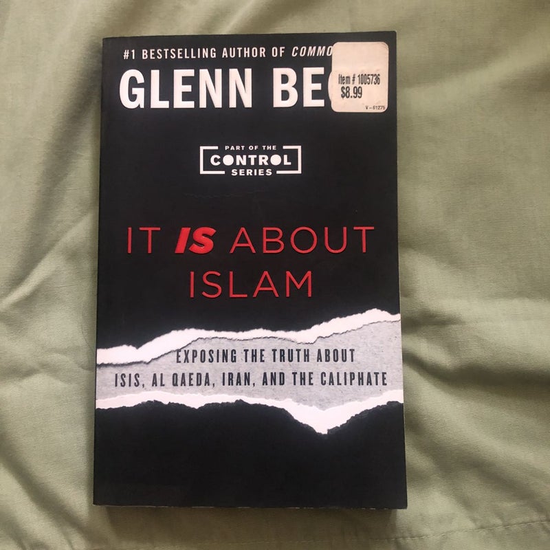 It IS about Islam