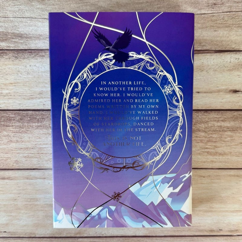 The Witch Collector (Witch Walker #1)