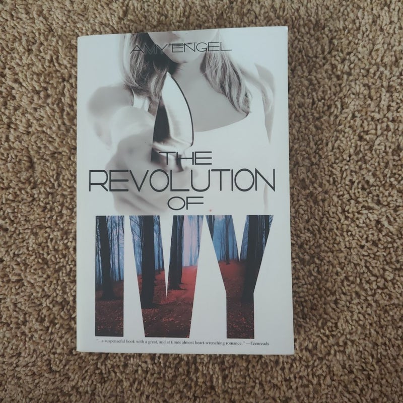 The Revolution of Ivy