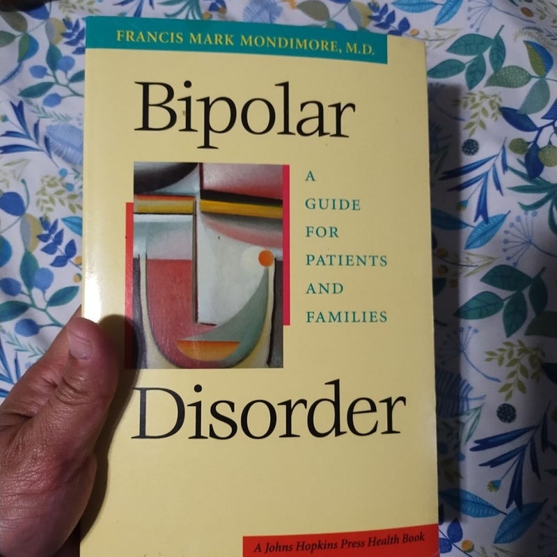 Bipolar Disorder