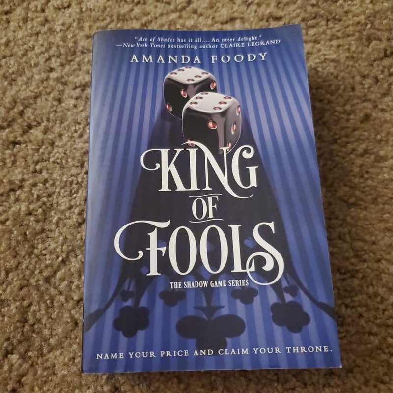 King of Fools
