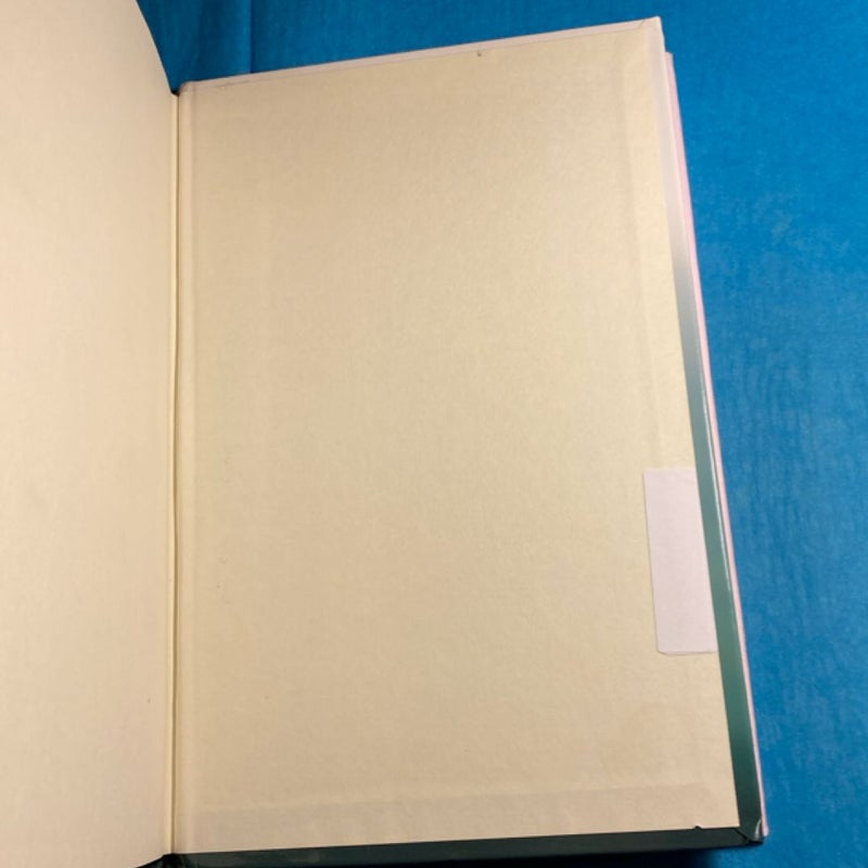 Lock and Key OOP First Edition