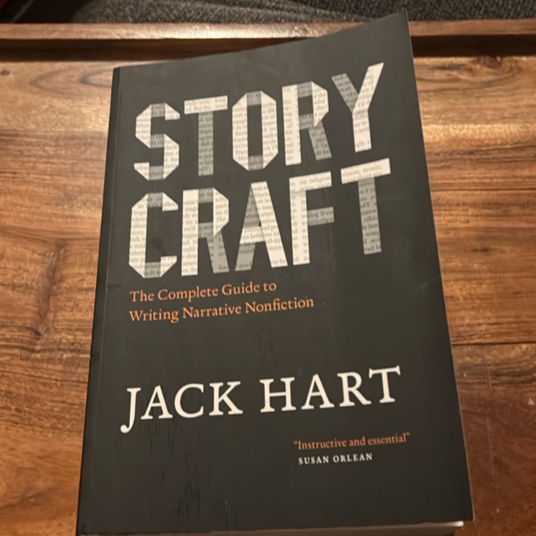 Storycraft