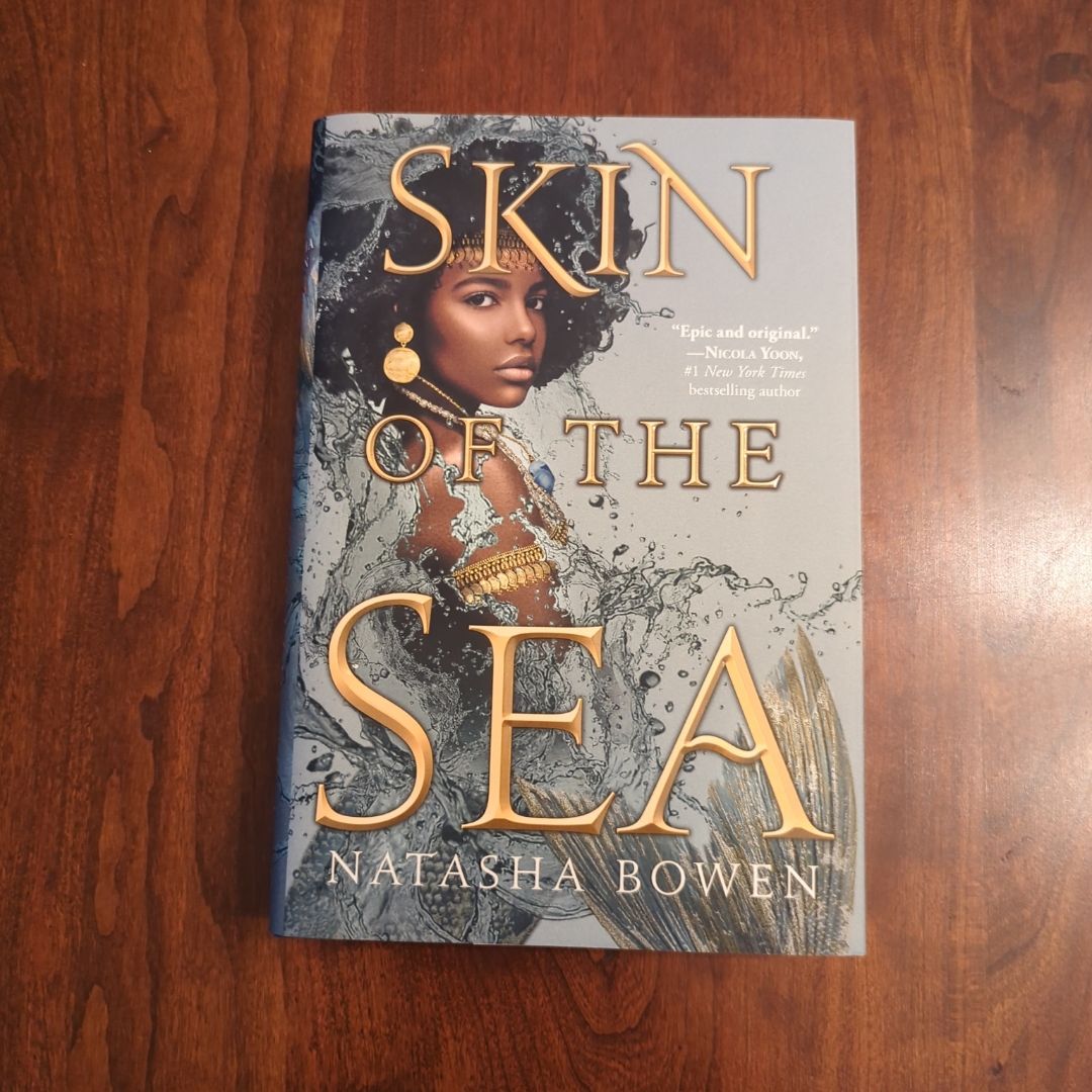 Skin of the Sea