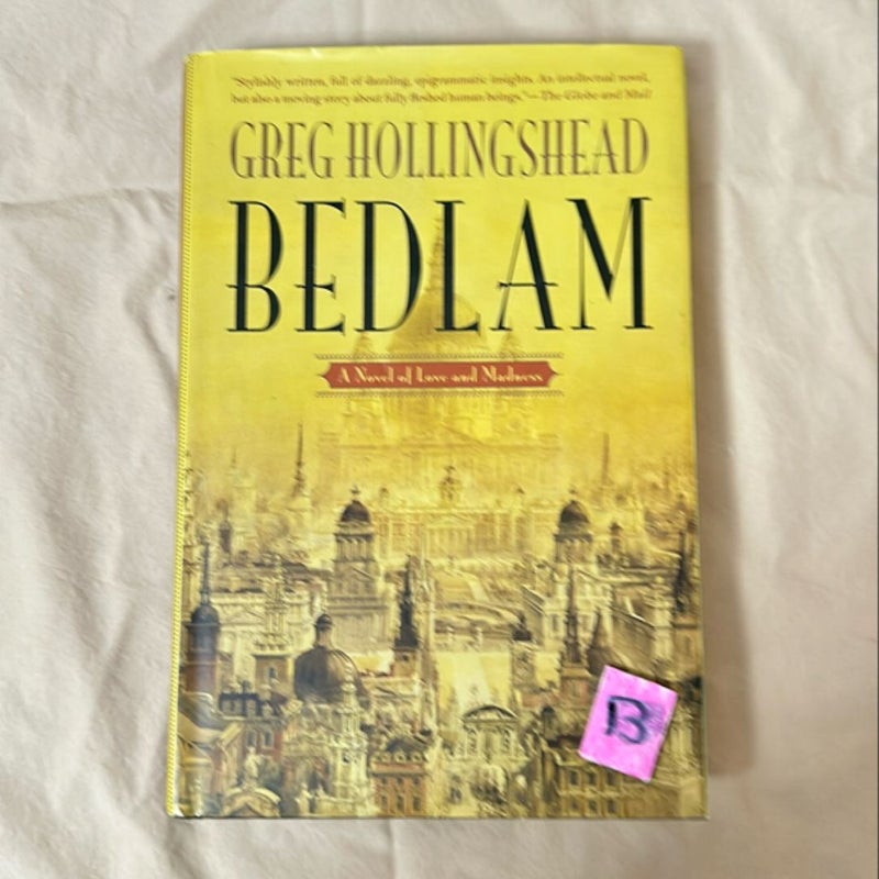 Bedlam