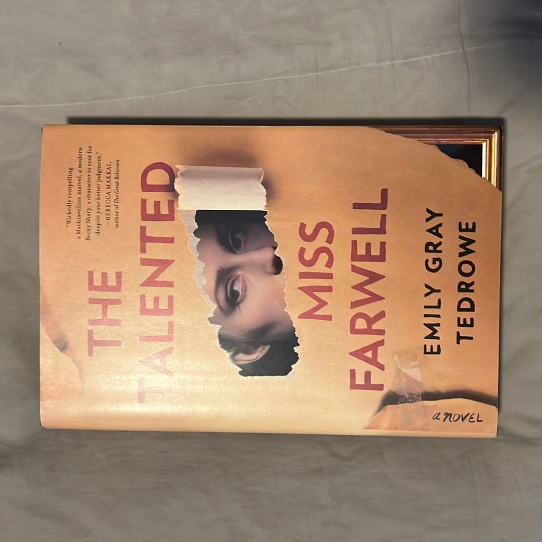 The Talented Miss Farwell