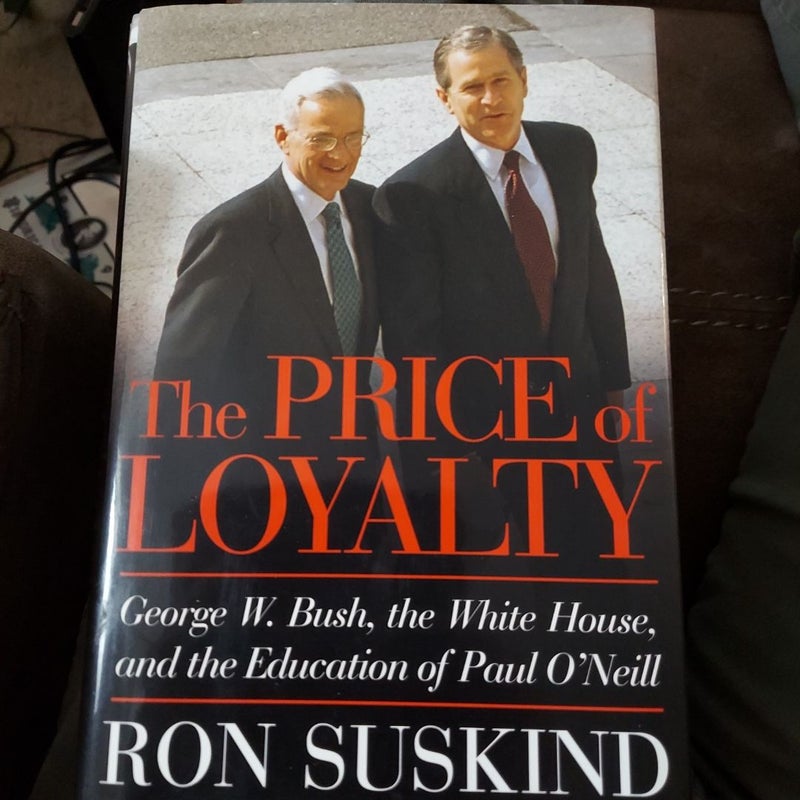 The Price of Loyalty