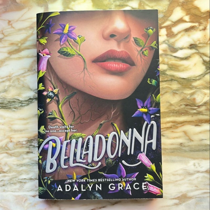 Belladonna