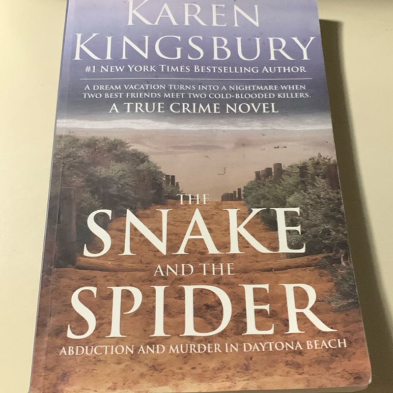 The Snake and the Spider