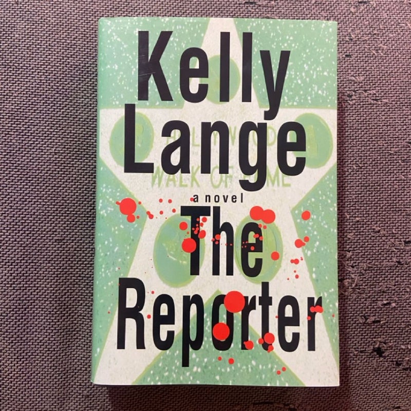 The Reporter
