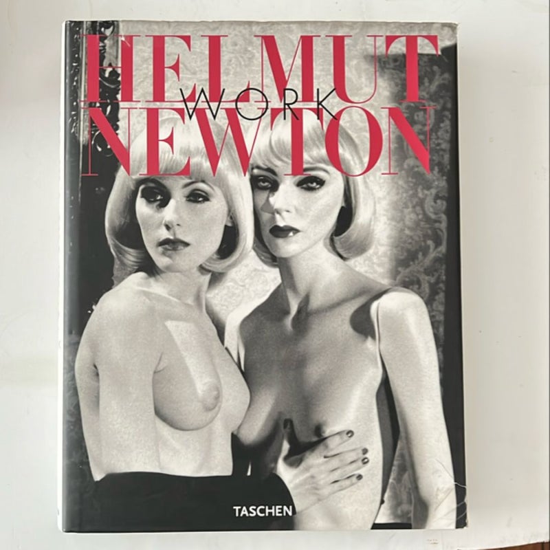 Helmut Newton