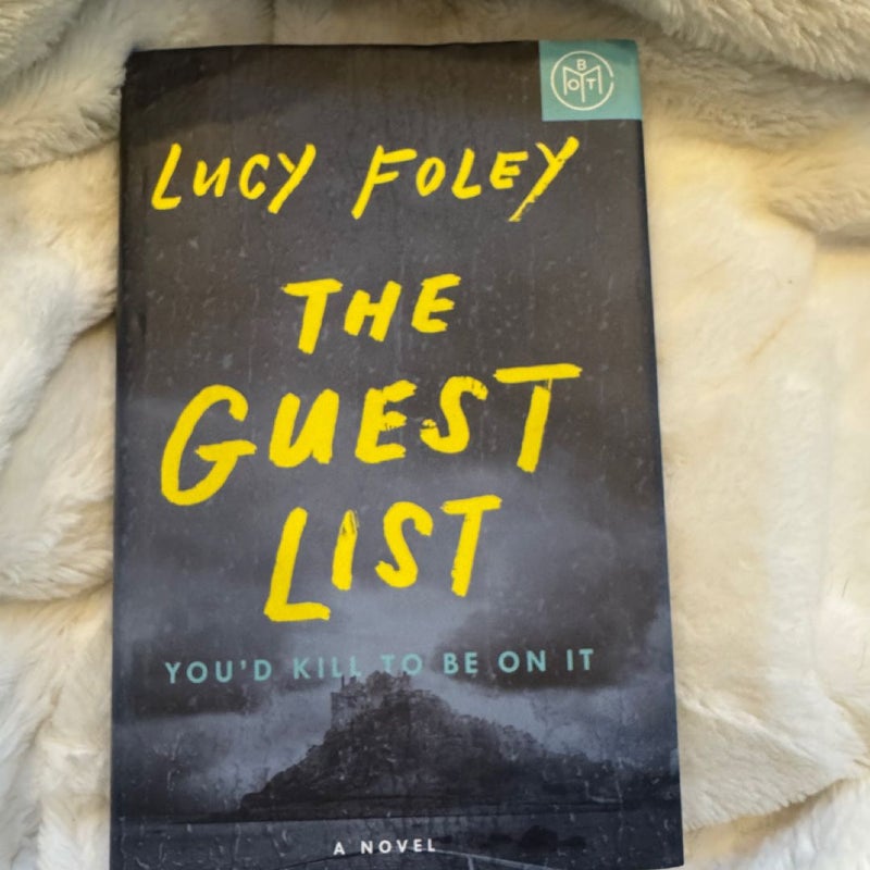 The Guest List
