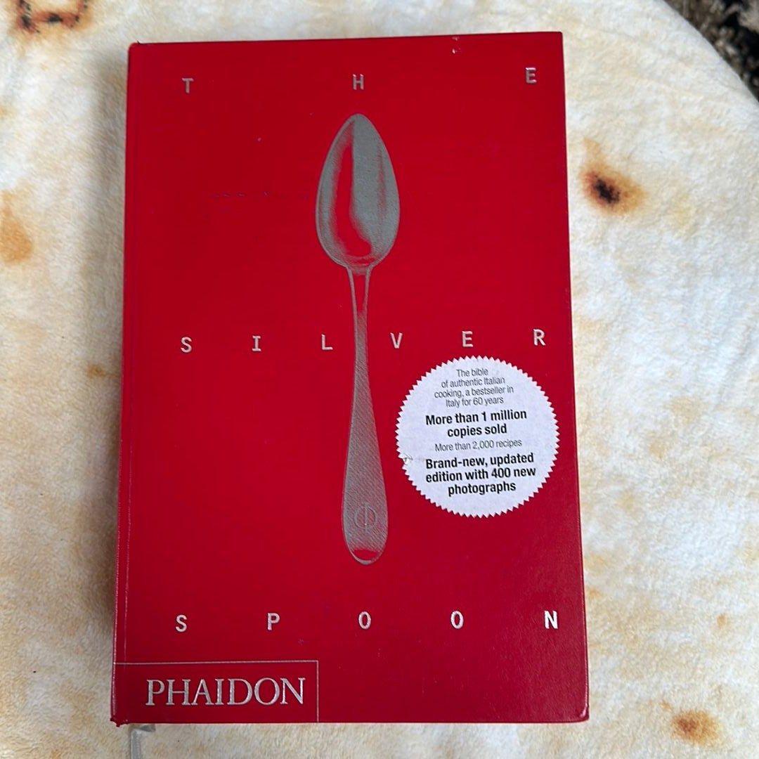 The Silver Spoon New Edition