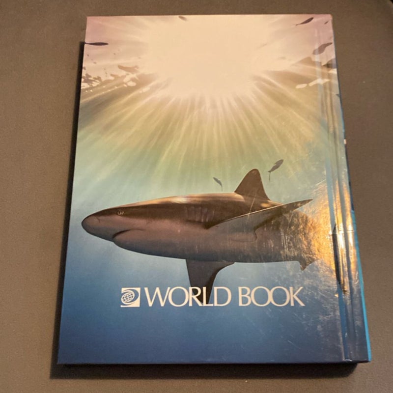 The World Book Encyclopedia 