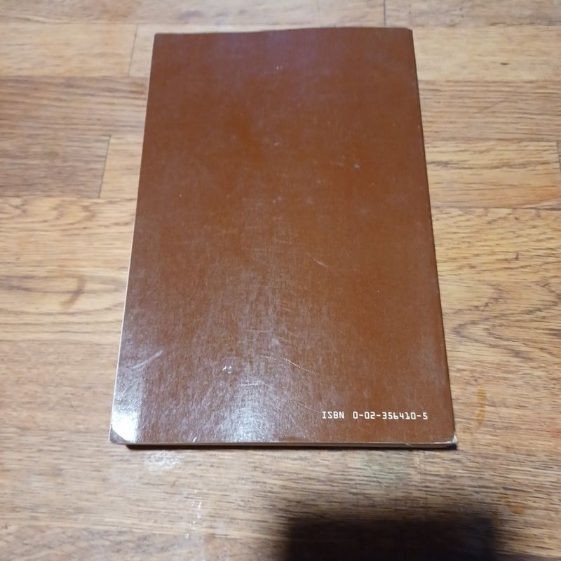 A Handbook to Literature