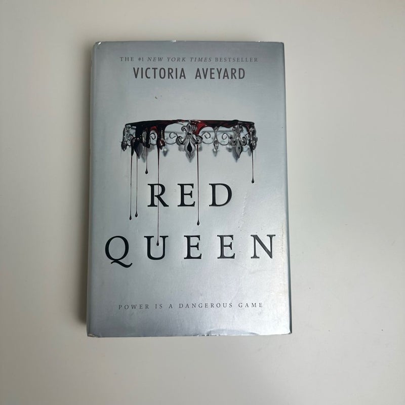 Red Queen