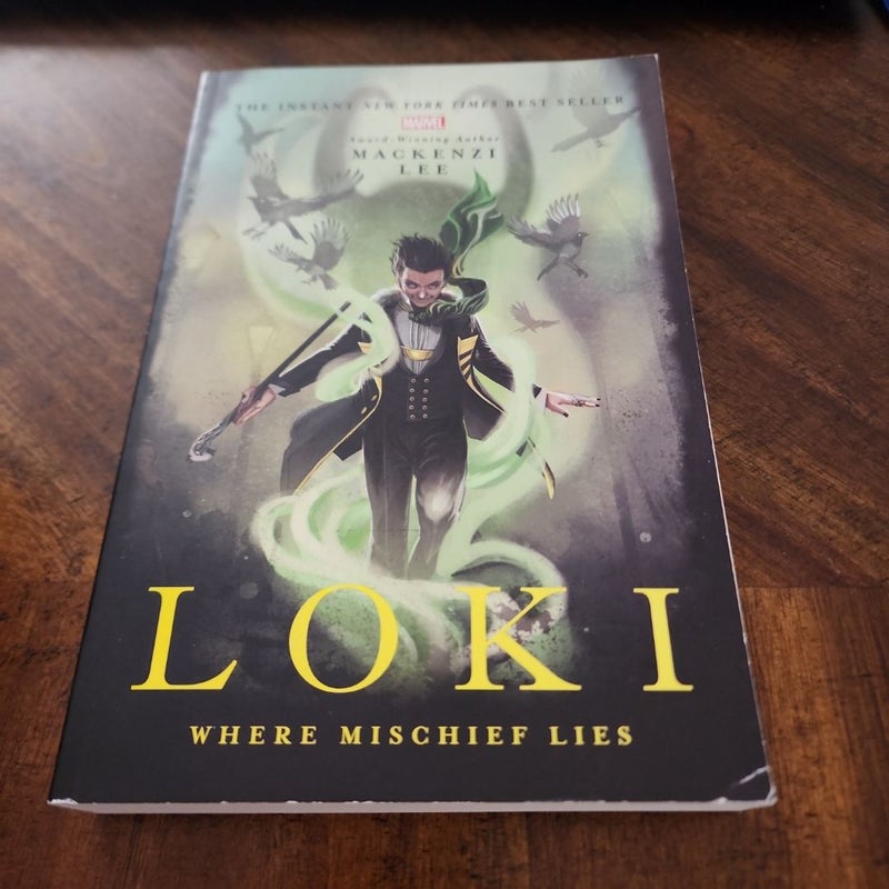 Loki